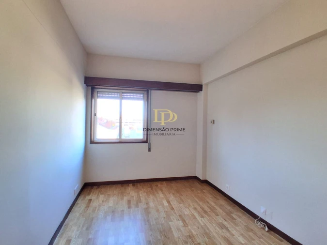 Apartamento T4 para Arrendamento em Matosinhos e Leça da Palmeira Foto 21