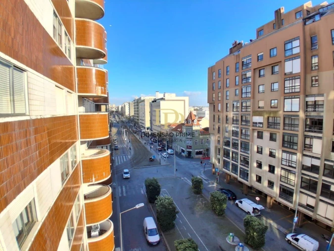 Apartamento T4 para Arrendamento em Matosinhos e Leça da Palmeira Foto 25