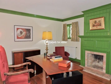 Apartamento T5 para Arrendamento em Lordelo