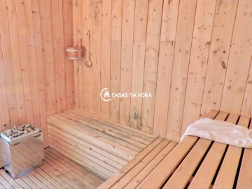 Apartamento T5 para Arrendamento em Lordelo