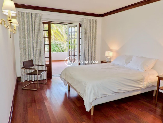 Apartamento T5 para Arrendamento em Lordelo Foto 8