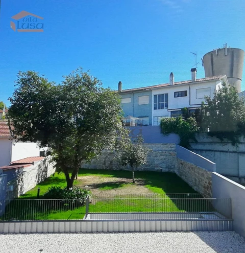 Apartamento T2 para Arrendamento em Paranhos