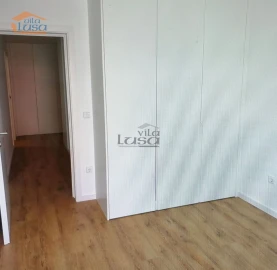 Apartamento T2 para Arrendamento em Paranhos