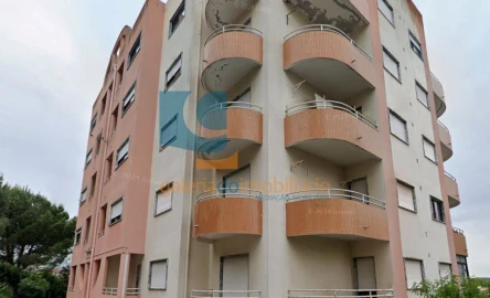 Apartamento T3 para Arrendamento em Torres Novas (Santa Maria, Salvador e Santiago)