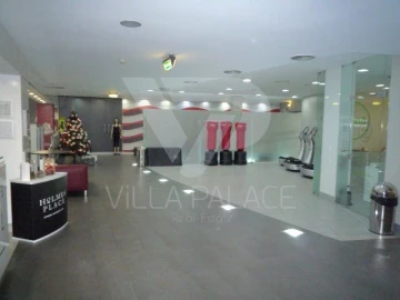 Loja para Venda em Glória e Vera Cruz