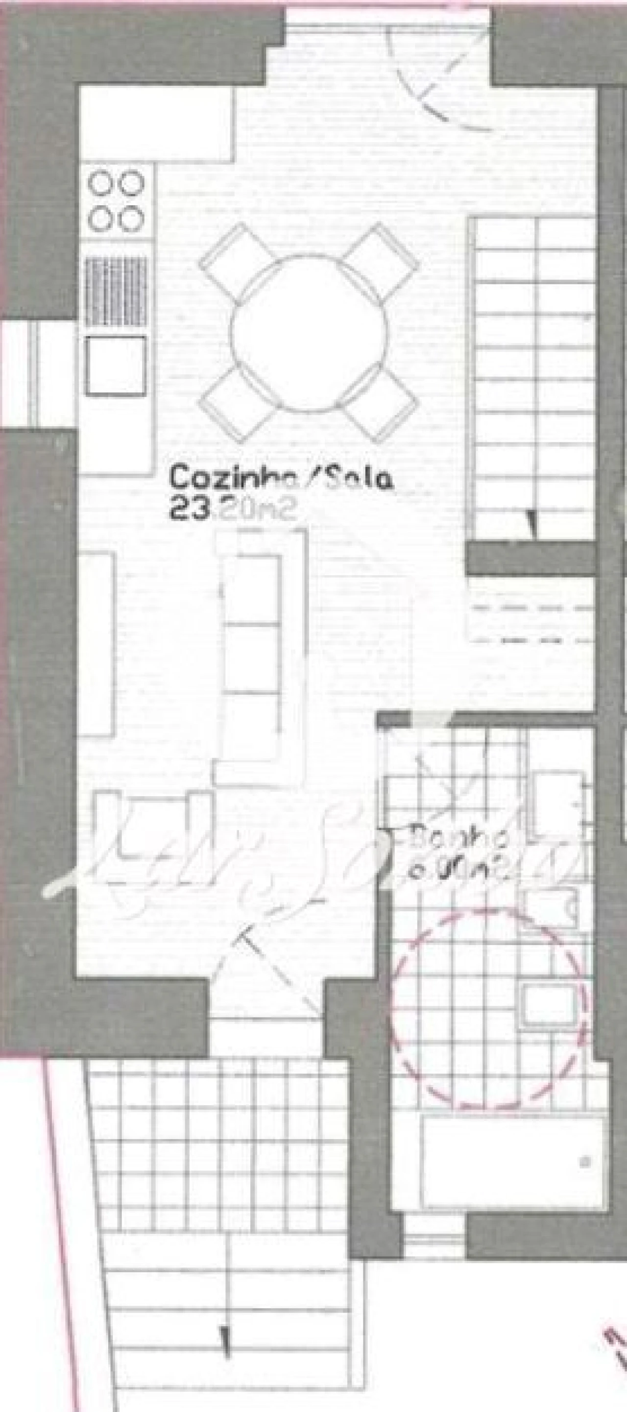 Moradia T2 para Venda em Barroselas e Carvoeiro Foto 16