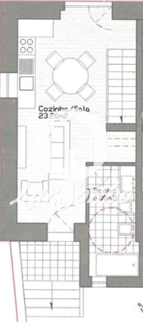 Moradia T2 para Venda em Barroselas e Carvoeiro