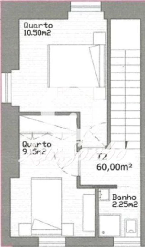 Moradia T2 para Venda em Barroselas e Carvoeiro