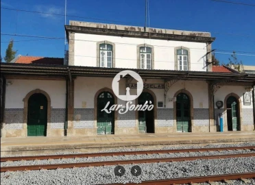 Moradia T2 para Venda em Barroselas e Carvoeiro