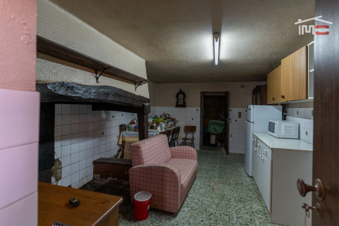 Moradia T2 para Venda em Atouguia Foto 6