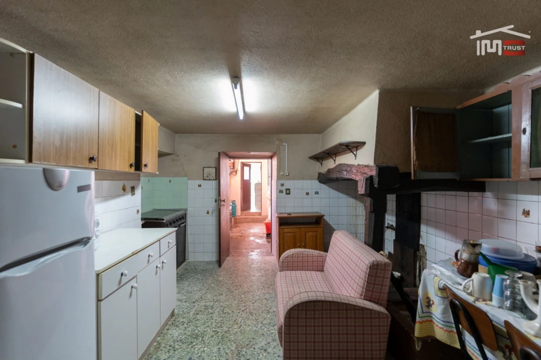 Moradia T2 para Venda em Atouguia Foto 15