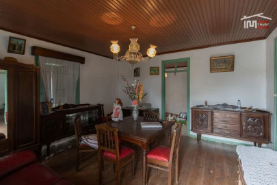 Moradia T2 para Venda em Atouguia