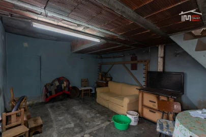 Moradia T2 para Venda em Atouguia