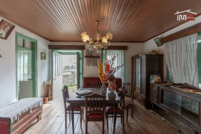 Moradia T2 para Venda em Atouguia