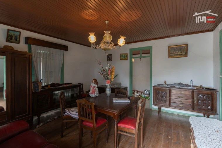 Moradia T2 para Venda em Atouguia Foto 7