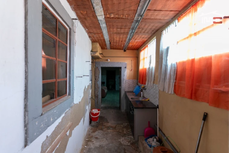 Moradia T2 para Venda em Atouguia Foto 18