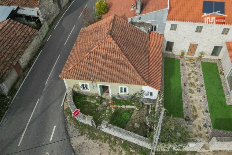 Moradia T2 para Venda em Atouguia Foto 29