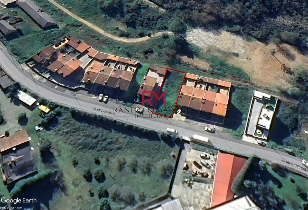 Terreno para Venda em Campo e Sobrado Foto 12