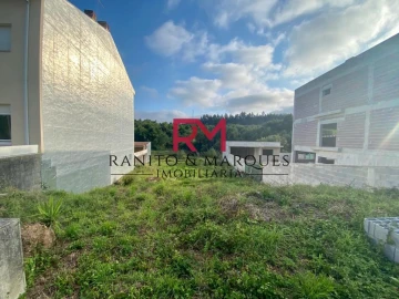 Terreno para Venda em Campo e Sobrado