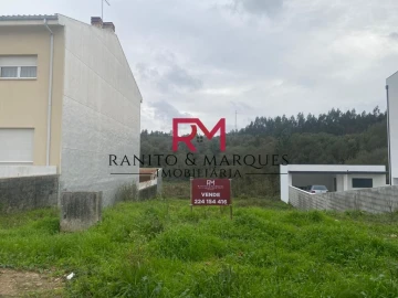 Terreno para Venda em Campo e Sobrado