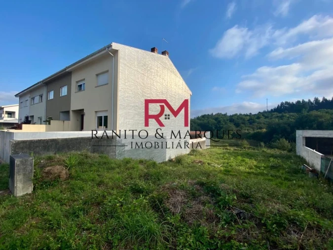 Terreno para Venda em Campo e Sobrado Foto 4