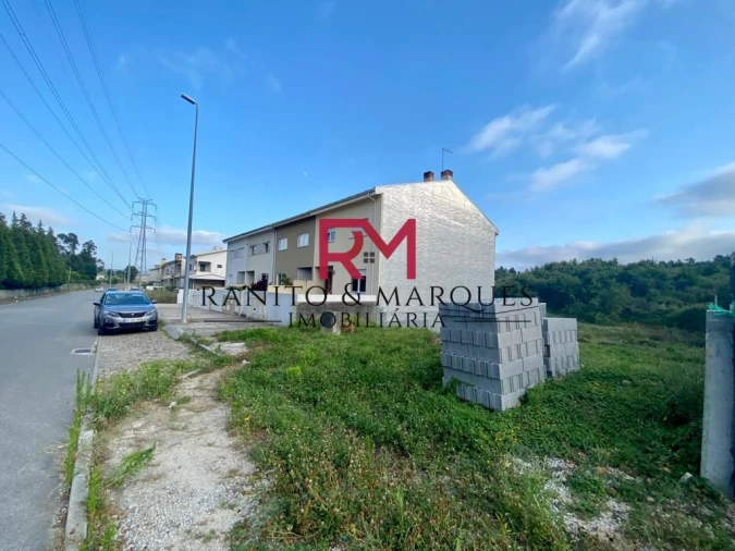 Terreno para Venda em Campo e Sobrado Foto 7