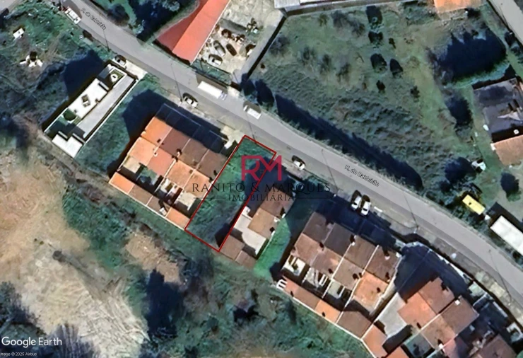 Terreno para Venda em Campo e Sobrado Foto 10