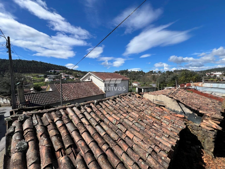Quinta T0 para Venda em Moure Foto 16