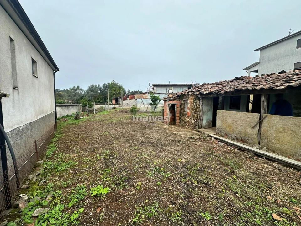 Quinta T0 para Venda em Moure Foto 29