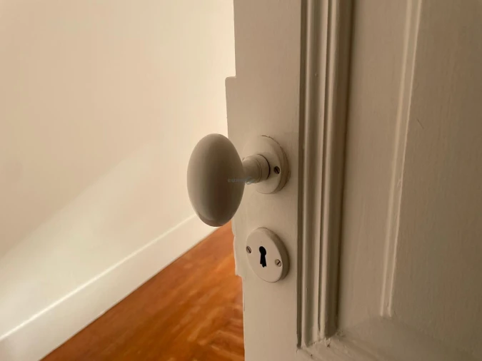 Apartamento T1 para Arrendamento em Santa Maria Maior Foto 9