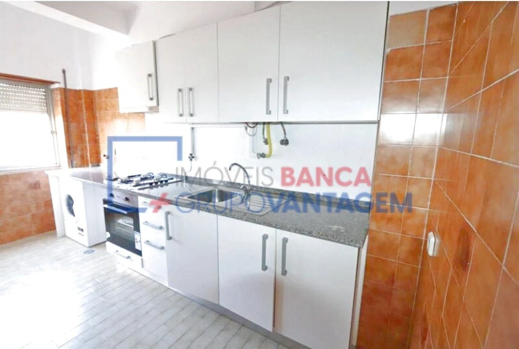 Apartamento T3 para Venda em Baixa da Banheira e Vale da Amoreira Foto 7