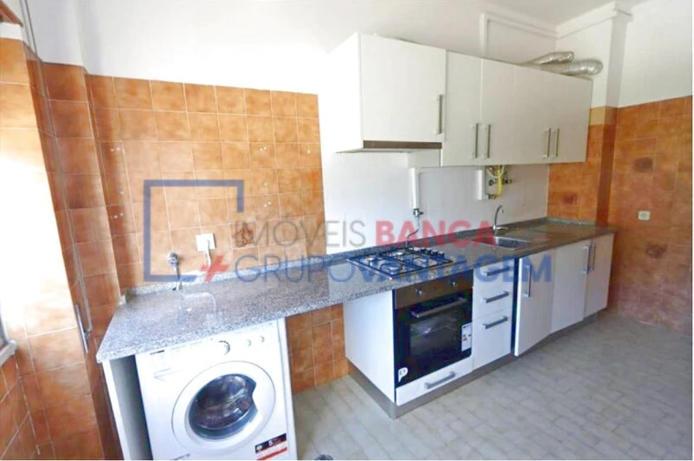 Apartamento T3 para Venda em Baixa da Banheira e Vale da Amoreira Foto 6
