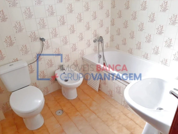 Apartamento T3 para Venda em Baixa da Banheira e Vale da Amoreira Foto 14