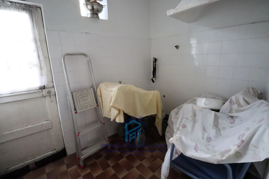 Moradia T4 para Venda em Rio Tinto Foto 20