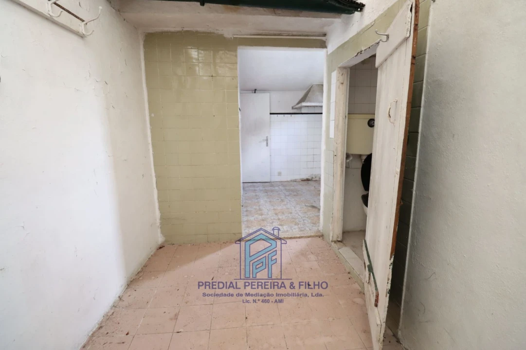 Moradia T4 para Venda em Rio Tinto Foto 21