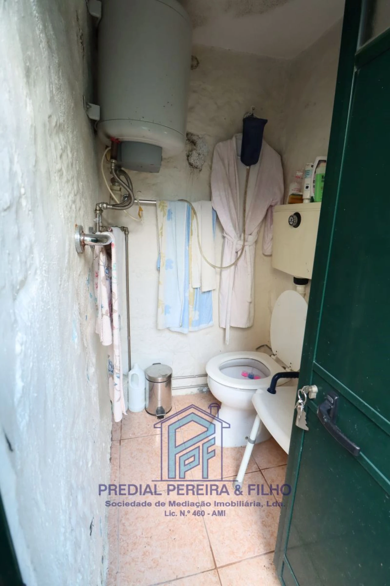 Moradia T4 para Venda em Rio Tinto Foto 28