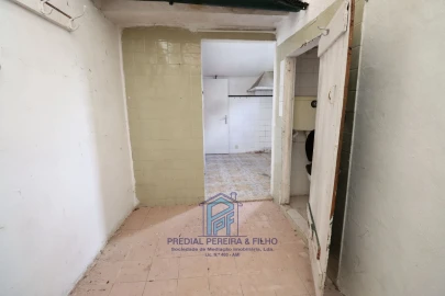 Moradia T4 para Venda em Rio Tinto