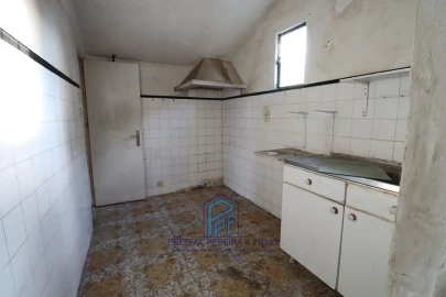 Moradia T4 para Venda em Rio Tinto