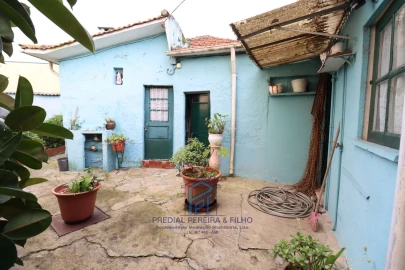 Moradia T4 para Venda em Rio Tinto