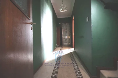 Moradia T4 para Venda em Rio Tinto