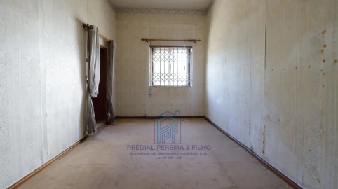 Moradia T4 para Venda em Rio Tinto