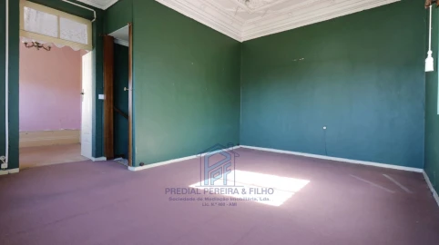 Moradia T4 para Venda em Rio Tinto