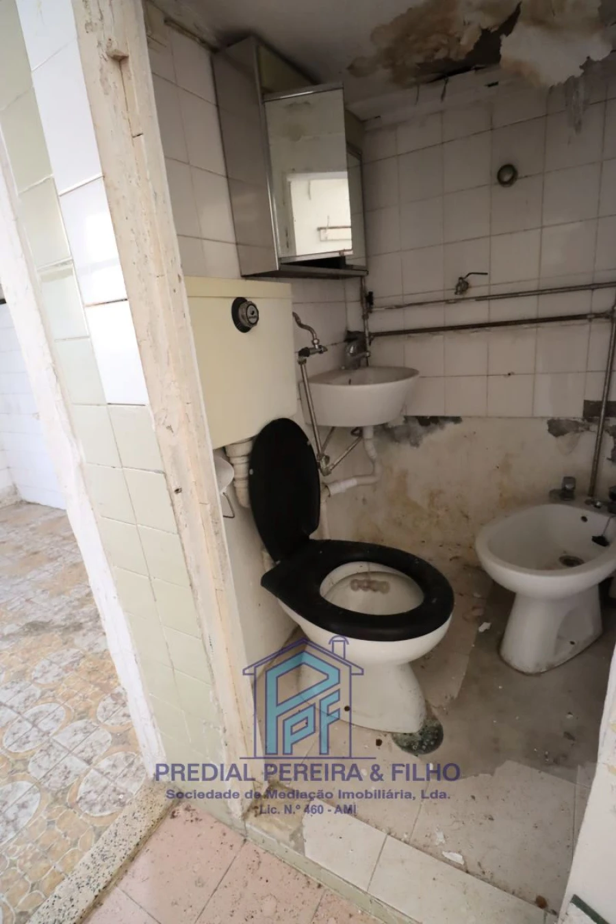 Moradia T4 para Venda em Rio Tinto Foto 24