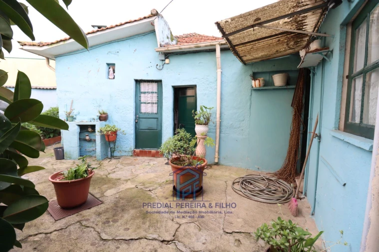 Moradia T4 para Venda em Rio Tinto Foto 25