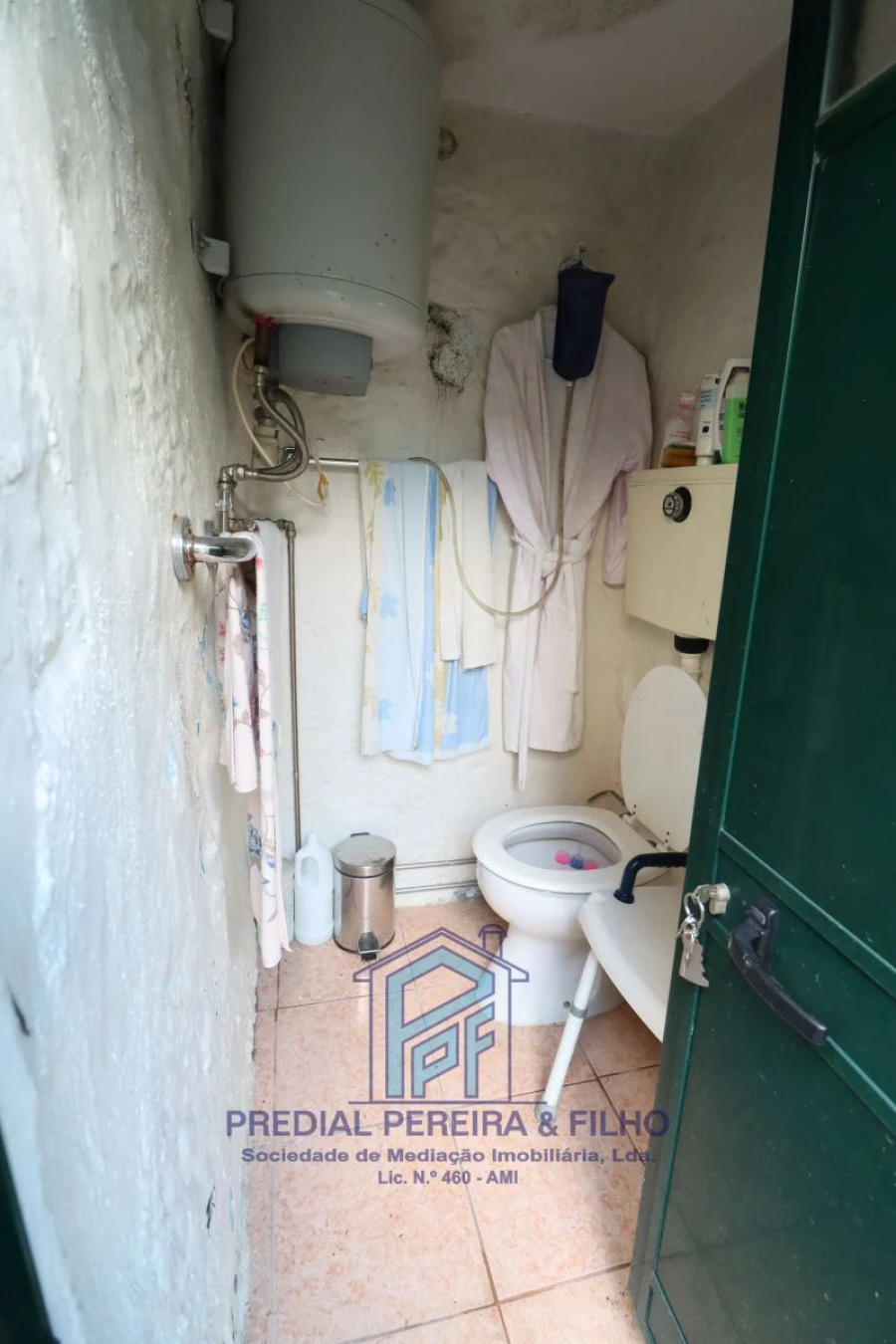 Moradia T4 para Venda em Rio Tinto Foto 28