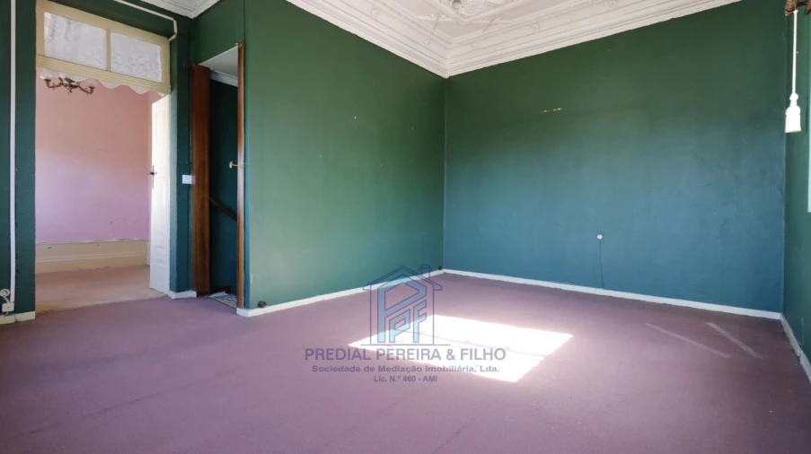 Moradia T4 para Venda em Rio Tinto Foto 14