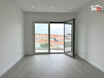 Apartamento T2 para Venda em Montijo e Afonsoeiro