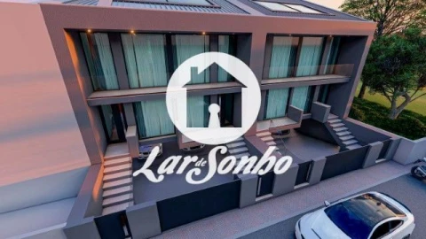 Apartamento T4 para Venda em Arcozelo