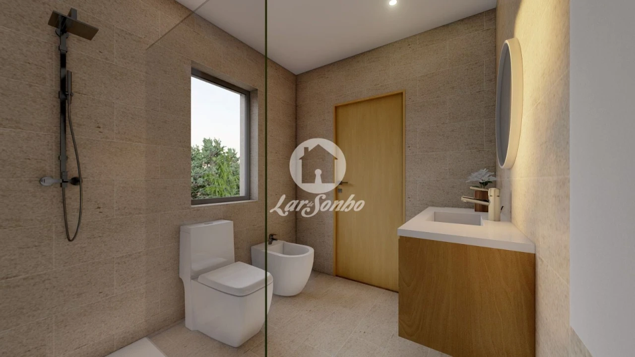 Moradia T2 para Venda em Lijo Foto 20