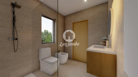 Moradia T2 para Venda em Lijo